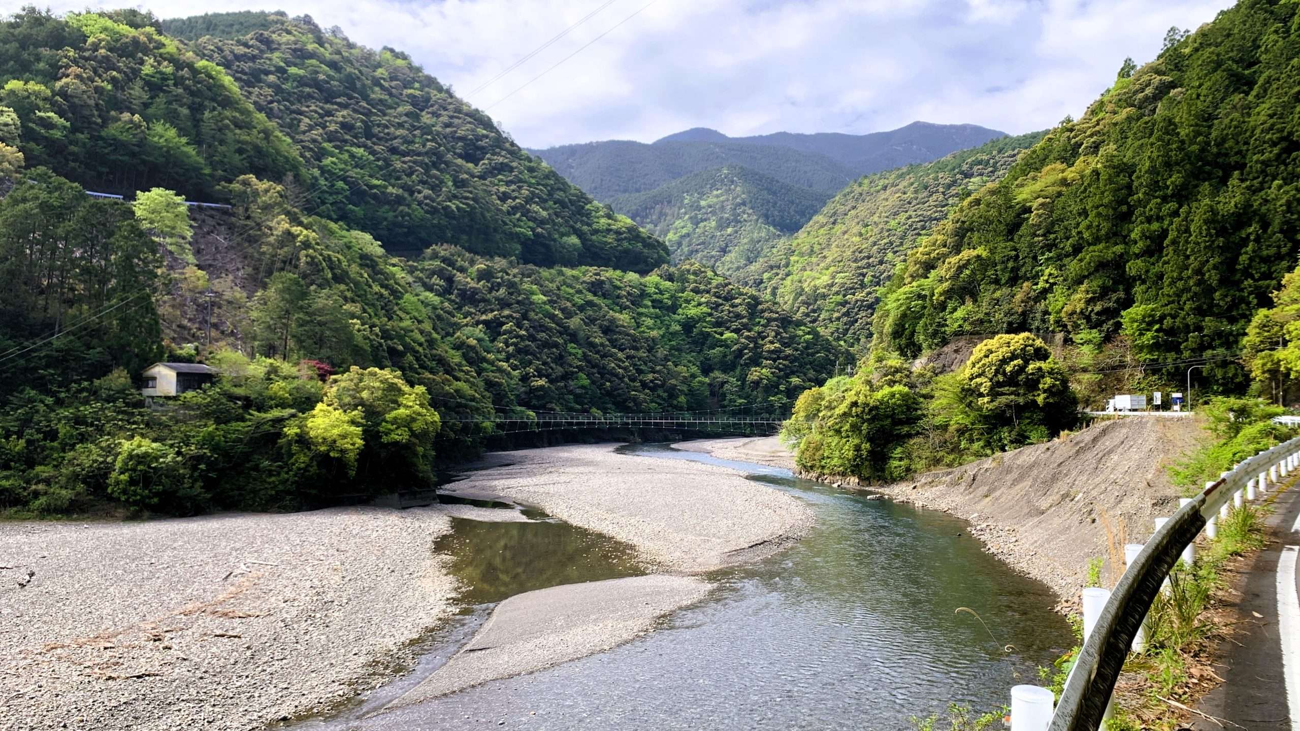奈良旅行ブログ 自然・歴史・温泉を楽しむおすすめスポット紹介